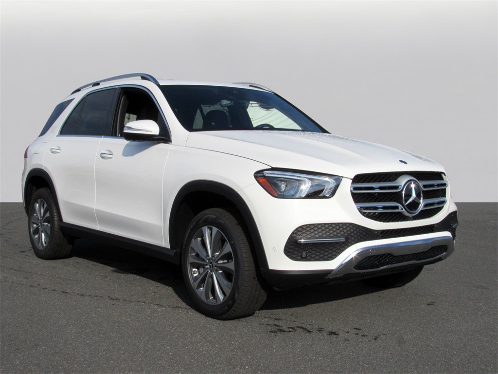 New 2020 Mercedes Benz Gle 350 4matic Awd